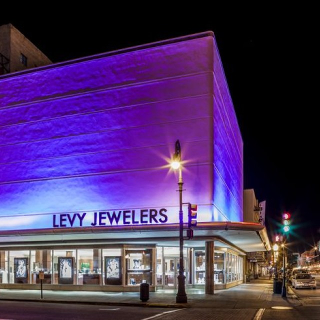 Levy Jewelers
