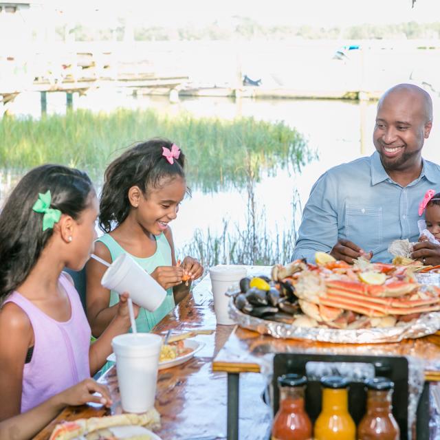 the crab shack tybee island