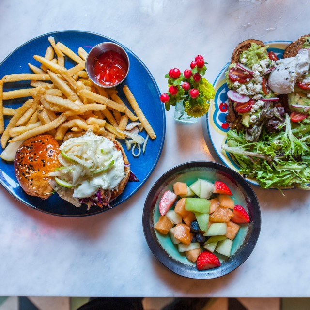 It's Been a Palatable Wait Savannah Restaurant Week Returns