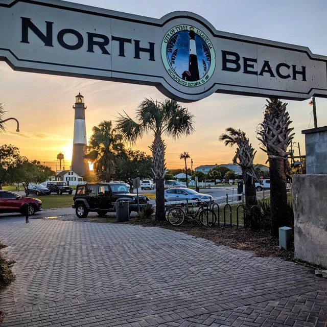 tybee island north beach grill