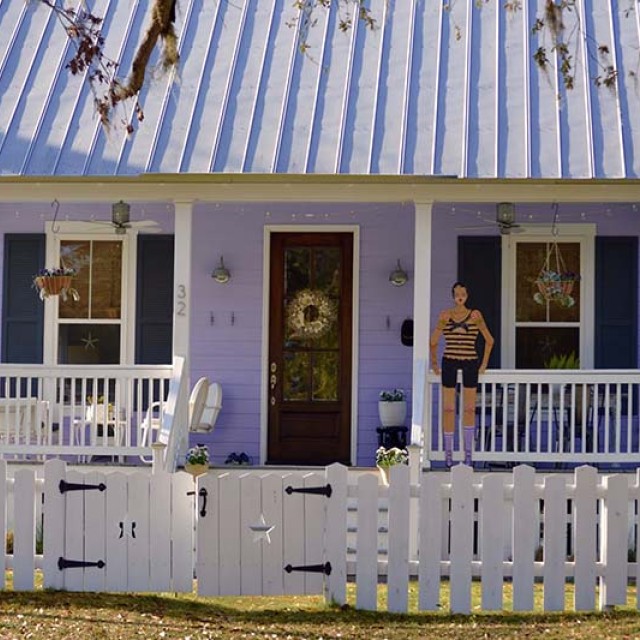 Tybee Island Tour of Homes