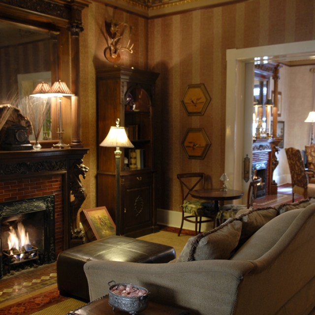 Savannah's Foley House Inn