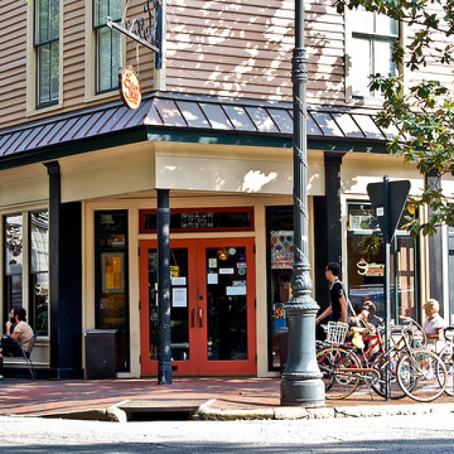 Gallery Espresso