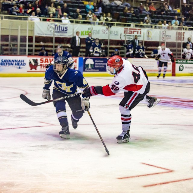 Savannah Hockey Classic