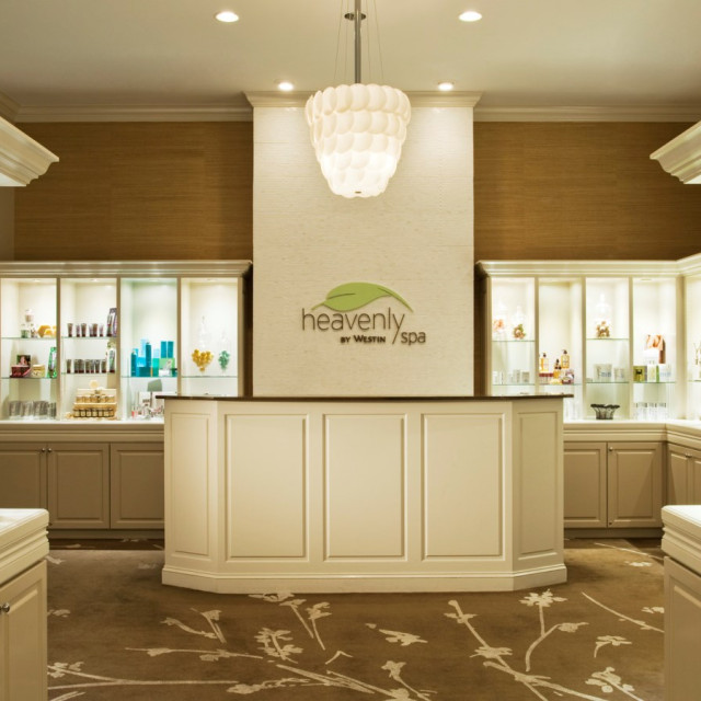Heavenly Spa by Westin