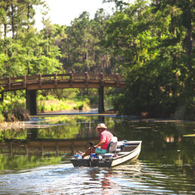 waterways boat