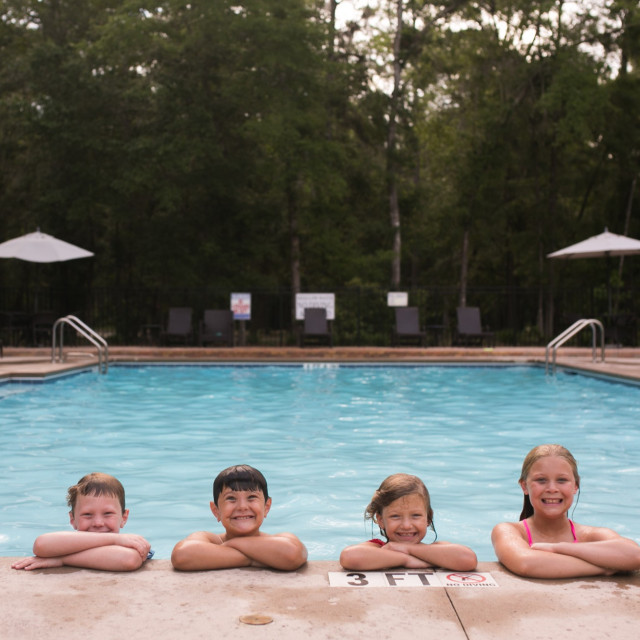 waterways pool