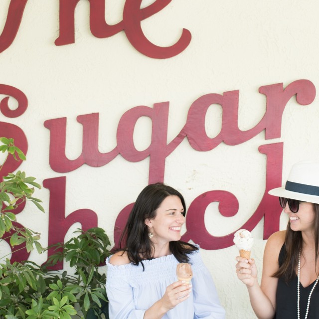 tybee island sugar shack ice cream