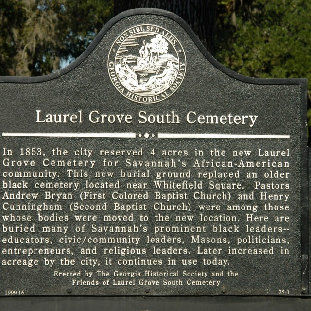 laurel grove south