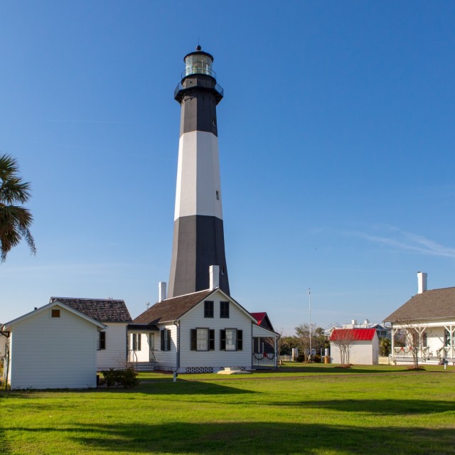 tybee island lighthouse