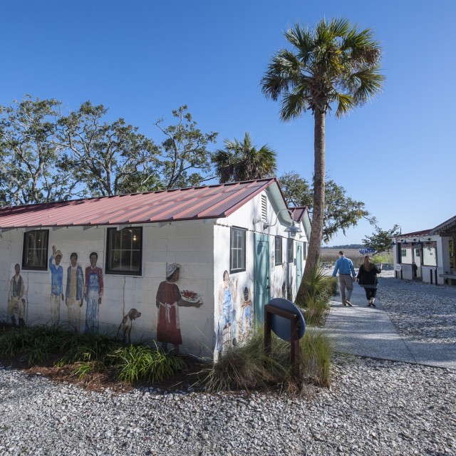 pin point heritage museum