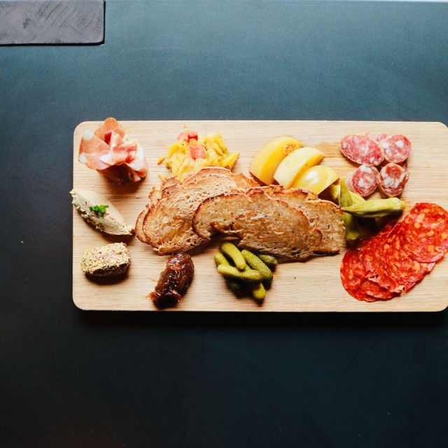 It's Been a Palatable Wait Savannah Restaurant Week Returns