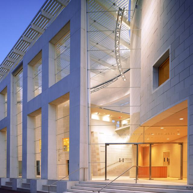 Jepson Center