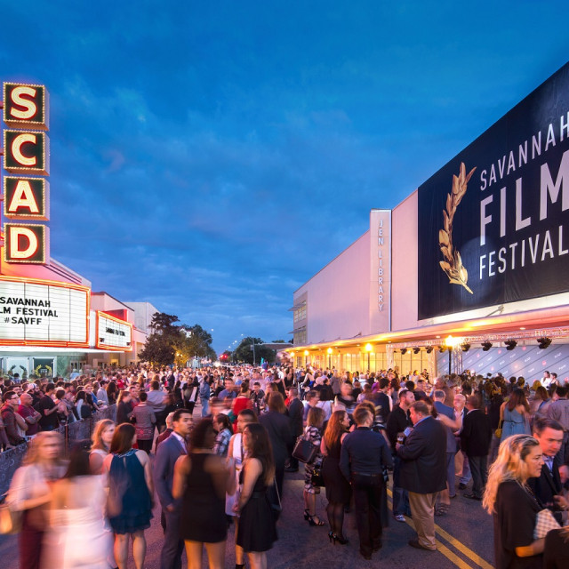 Savannah Film Festival