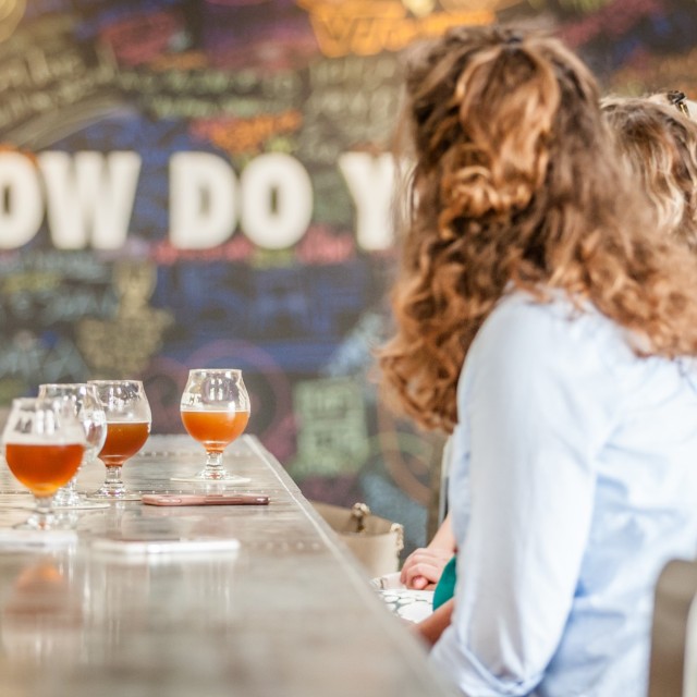 Service Brewing Co.