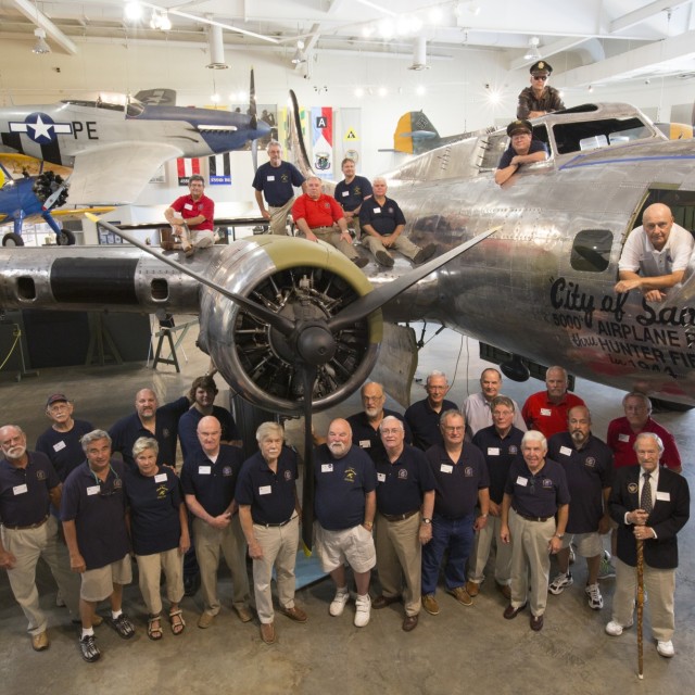 8th air force sales museum gift shop