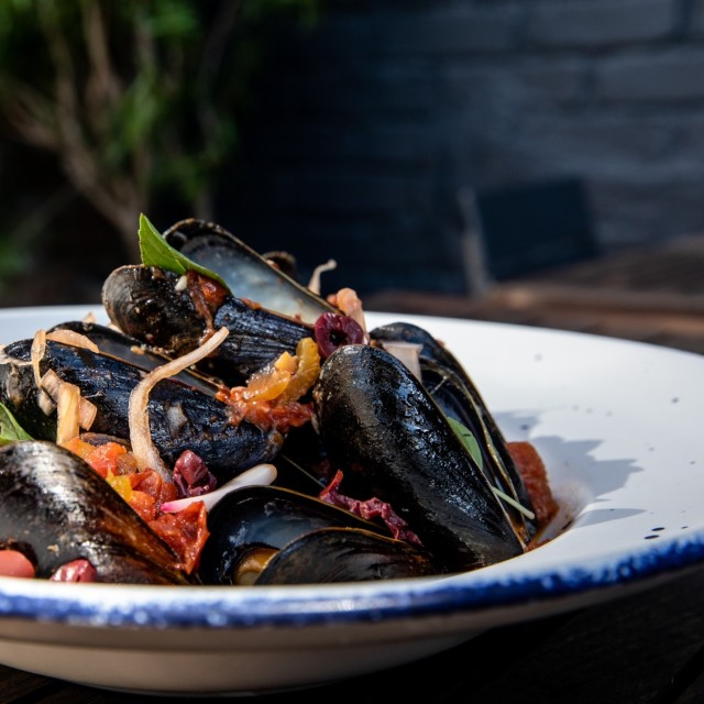 It's Been a Palatable Wait Savannah Restaurant Week Returns