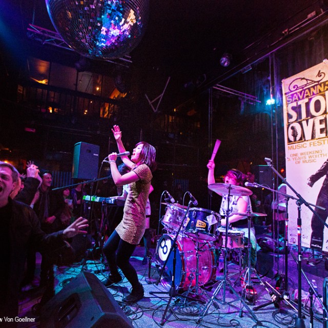 Top Spring Events to Attend in Savannah Visit Savannah