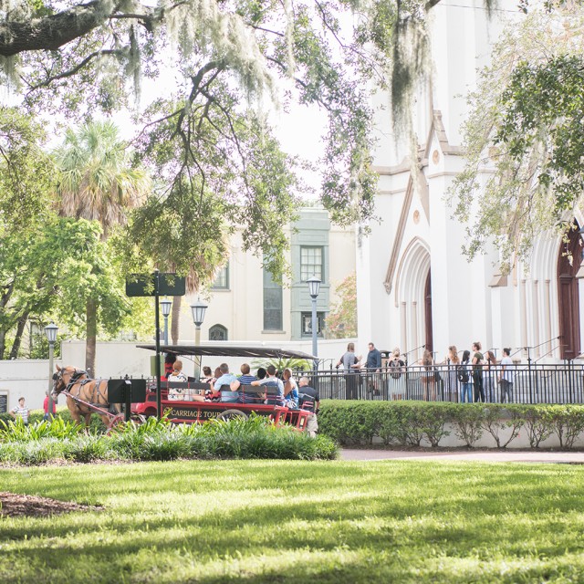 Cathedral Basilica of St. John the Baptist