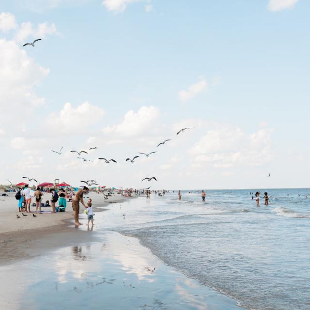 Tybee Island