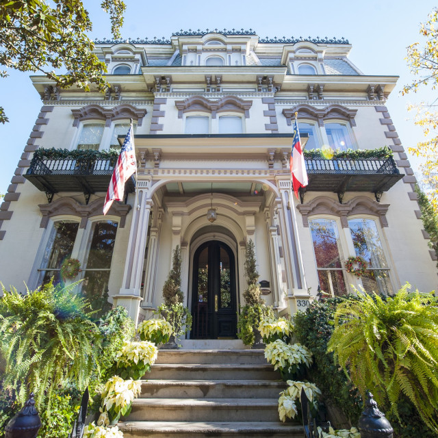 hamilton turner inn holidays