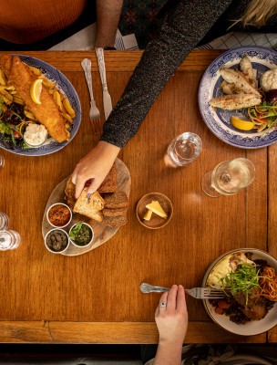 Taste Wexford