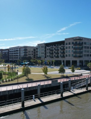 Photo courtesy of Eastern Wharf