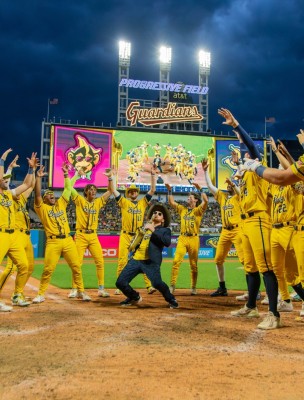 The Savannah Bananas