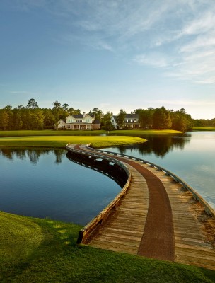 Savannah Quarters Country Club