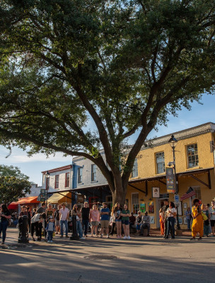 City Market