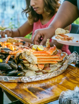 tybee crab shack seafood