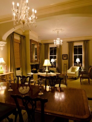 Savannah's Catherine Ward House Inn
