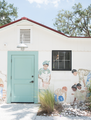 Pin Point Heritage Museum