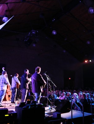 Savannah Music Festival by Elizabeth Leitzell