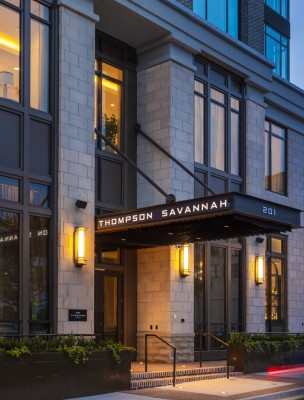 thompson_savannah_-_exterior_-_entrance_-_night_w_taillights.jpg