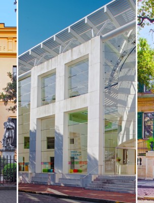 Telfair Museums