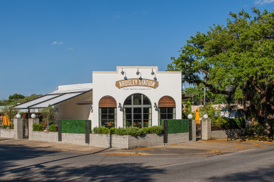 Ardsley Station Restaurant