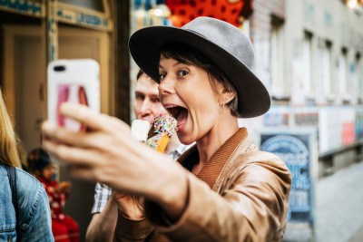Flavors Food Tours