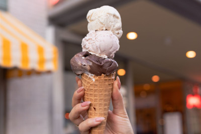 leopolds ice cream