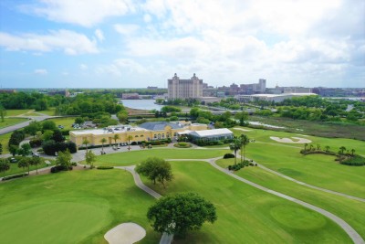 The Westin Savannah Harbor Golf Resort & Spa