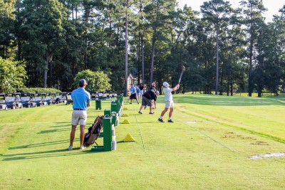 Southbridge Savannah Golf Club