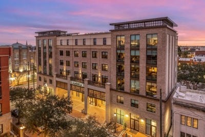 Cambria Hotel Savannah