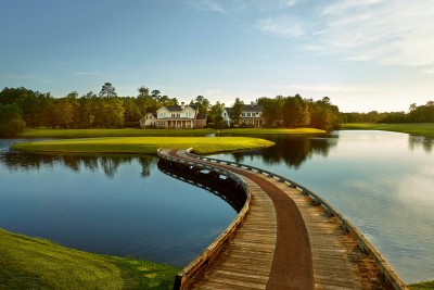 Savannah Quarters Country Club