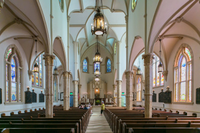 Congregation Mickve Israel