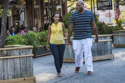 Savannah City Market Family