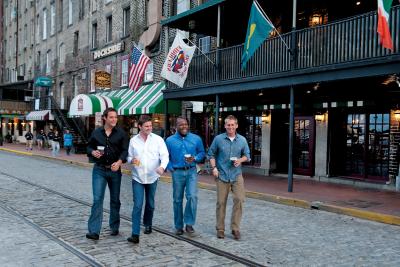 bachelor-party-men-group-river-street