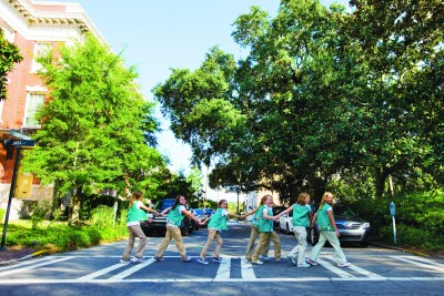 girl scouts savannah