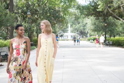 Forsyth Park