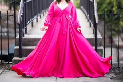 Savannah Glamour