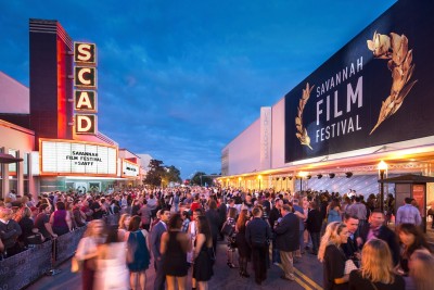 Savannah Film Festival